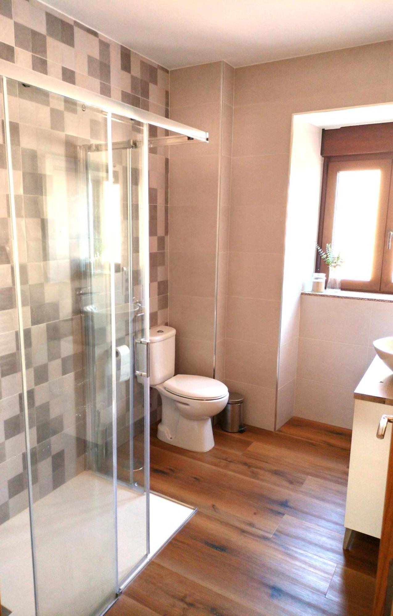 Casa A Mi Vera Covelo  Екстер'єр фото